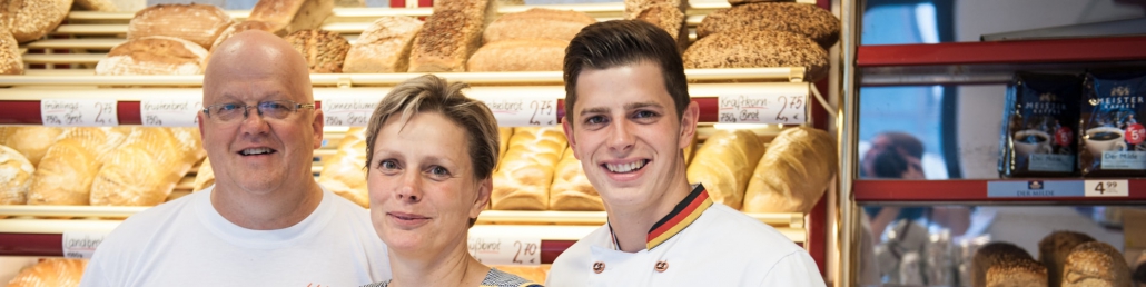 kontaktbannermin Bäckerei Breuer Schwarzbrot